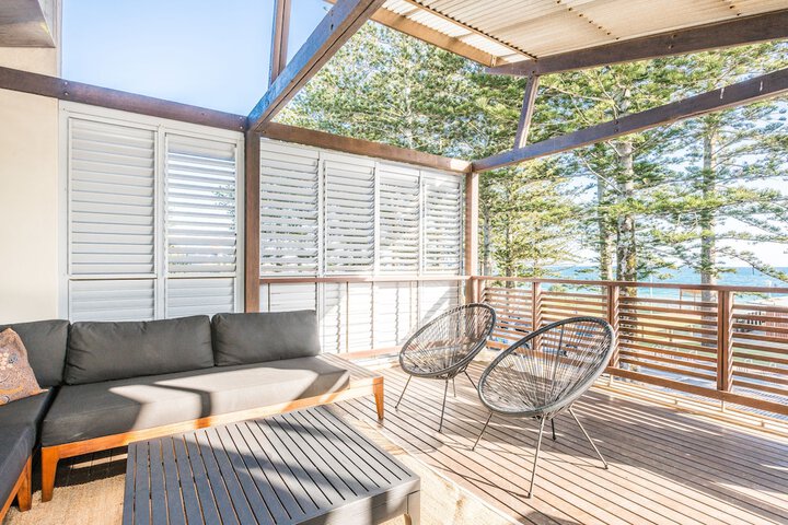 Terrace/Patio 8 of 17