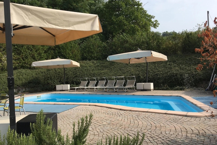 Pool 7 of 11