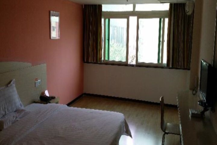 7 Days Inn Shenzhen Jingji100 Sungang Yizhan Centre Branch