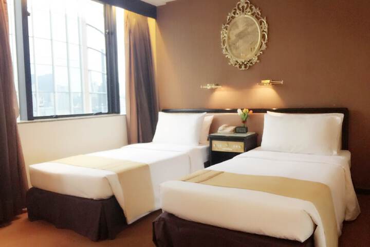 Room 39 of 117