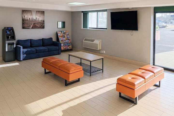 Hotel Interior 3 of 21