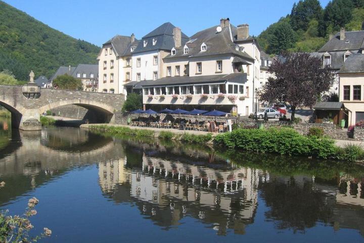 Auberge de Vianden