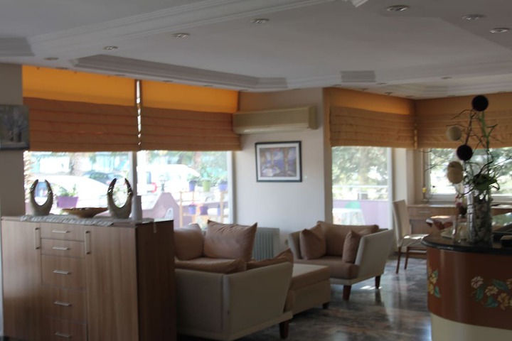 Lobby Photos