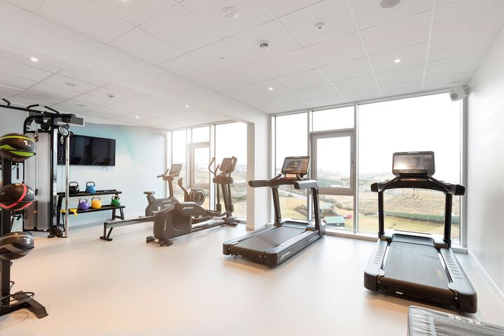 Health and Fitness 30 of 42