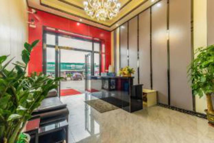 Xinpeng Business Mansion