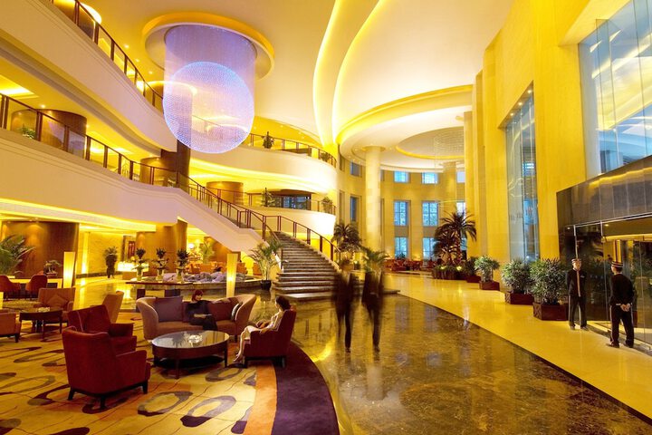 Hotel Interior 3 of 58