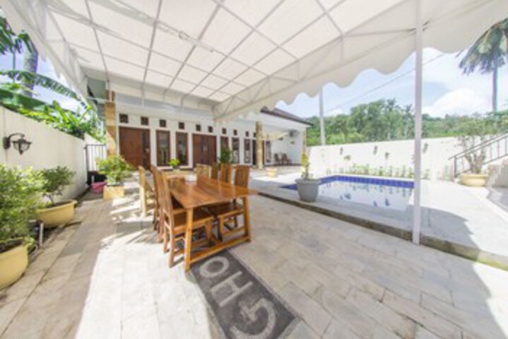 Terrace/Patio 26 of 29
