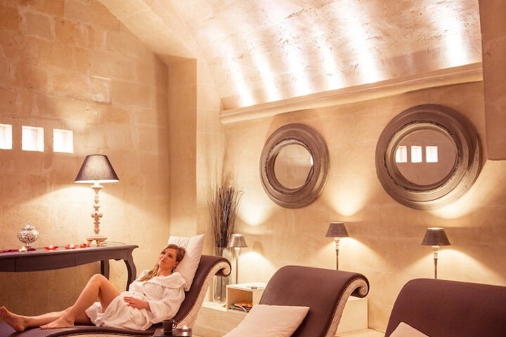 Massages