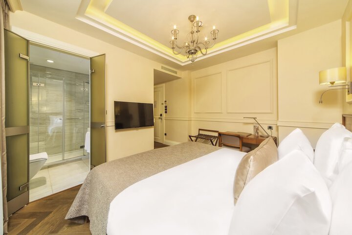 Fitness Center Photo