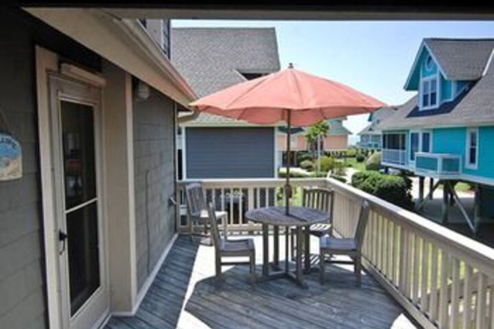 Terrace/Patio 2 of 42