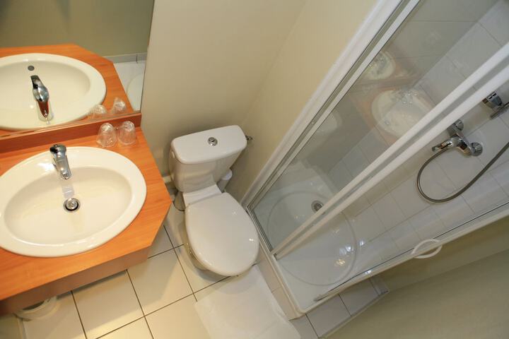 Bath Interior