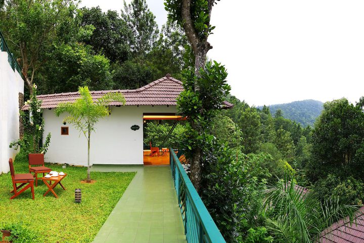 Terrace/Patio 7 of 26