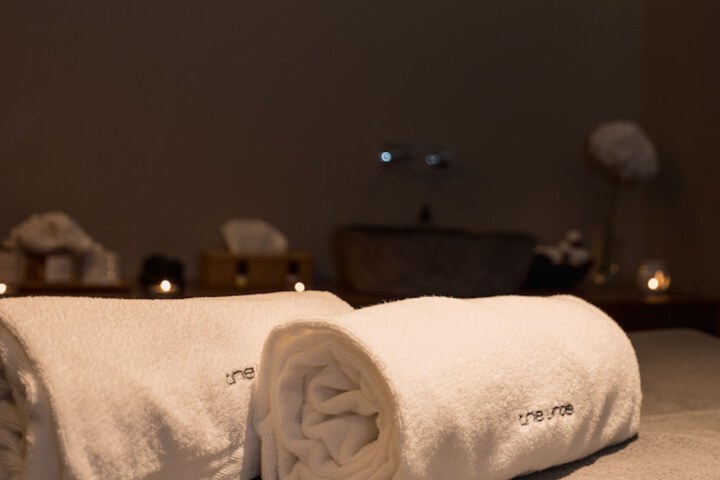 Spa Photos