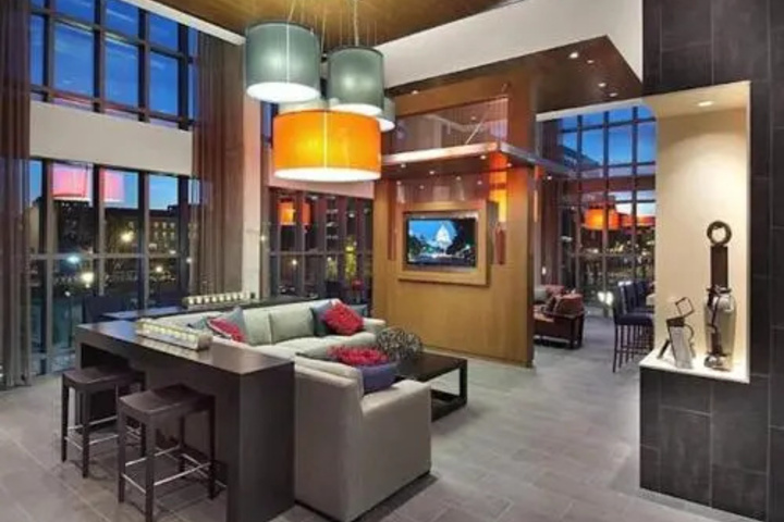 Hotel Interior 2 of 22