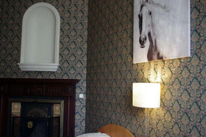 VILLAND HOTEL