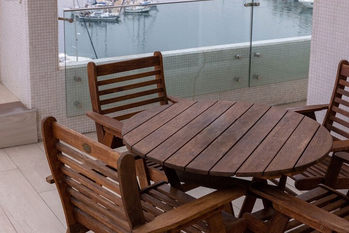 Terrace/Patio 63 of 145