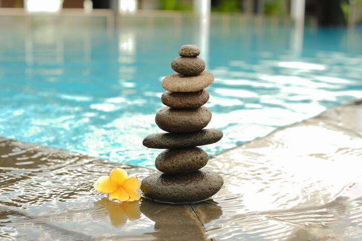 Hotel Pool