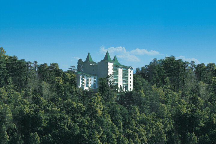 Hotel 72 of 72