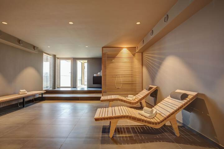 Spa Massage