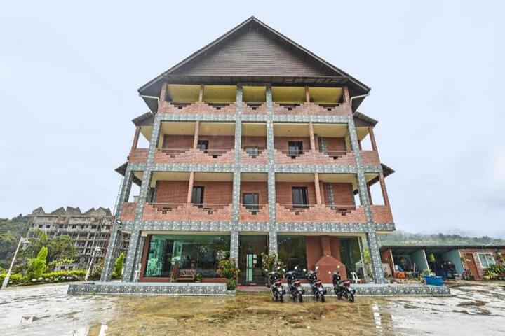 OYO 90722 Dpuncak Hotel Cameron Highlands
