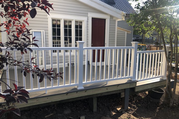 Terrace/Patio 12 of 19