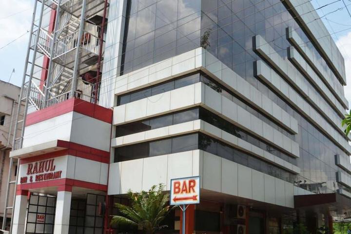 Fitness Facility Photos