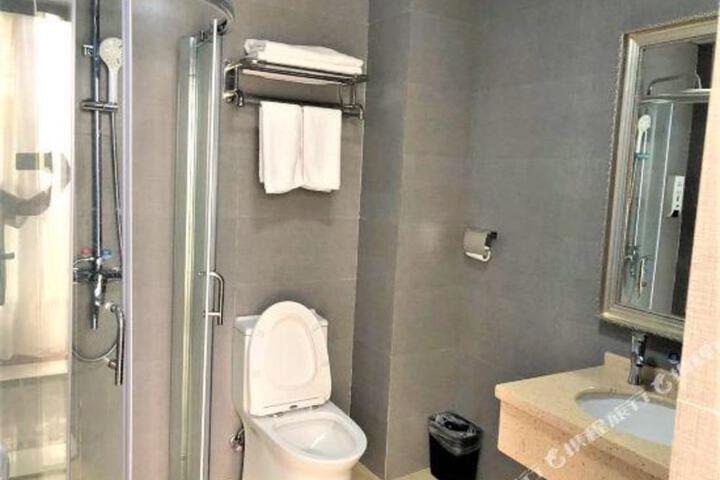 Furong Lijing Hotel