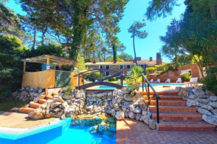 Parque Hotel Saint Pierre