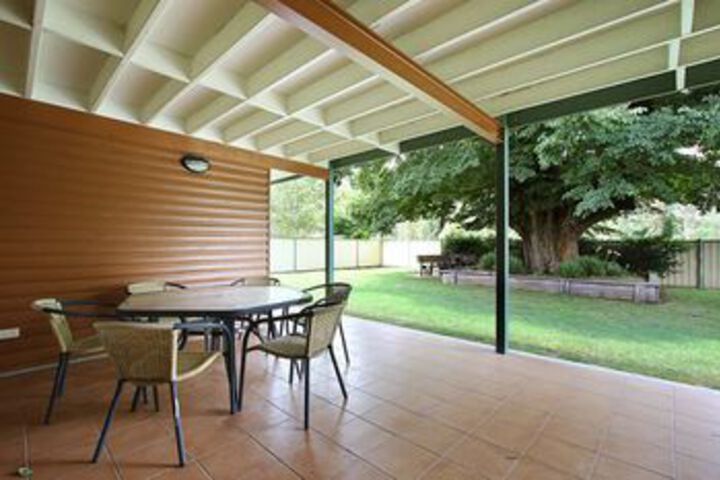 Terrace/Patio 16 of 16