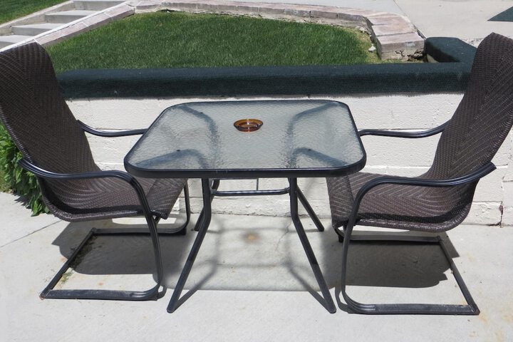 Terrace/Patio 30 of 62