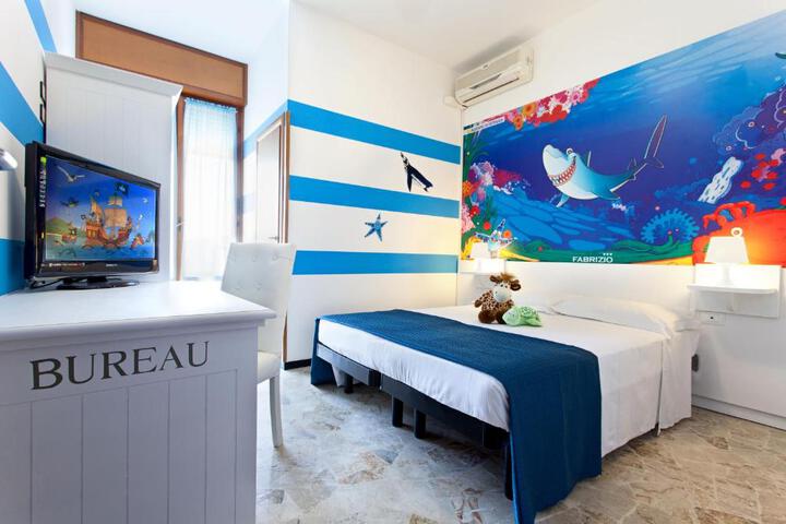 Fitness Center Photo