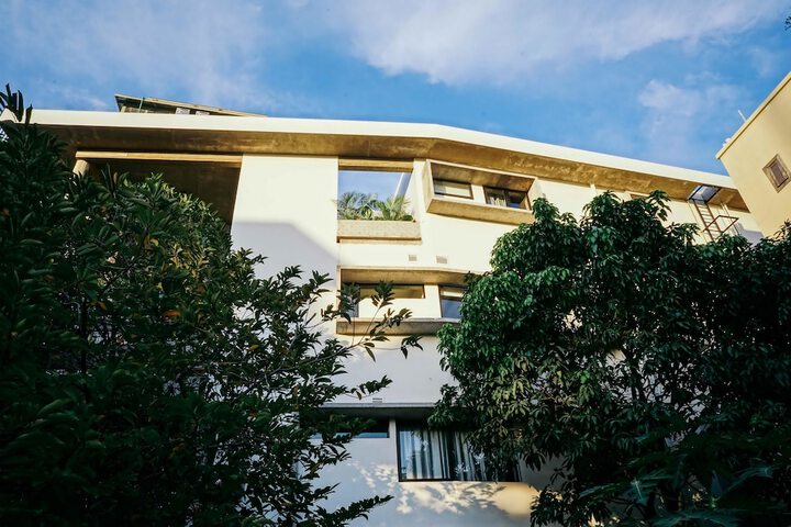 Hotel 85 of 94