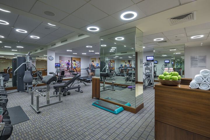 Health and Fitness 105 of 145