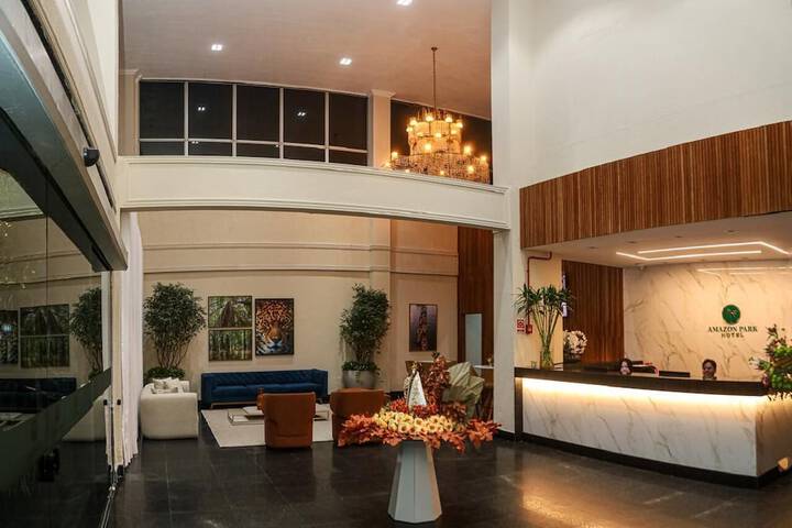Hotel Interior 2 of 22