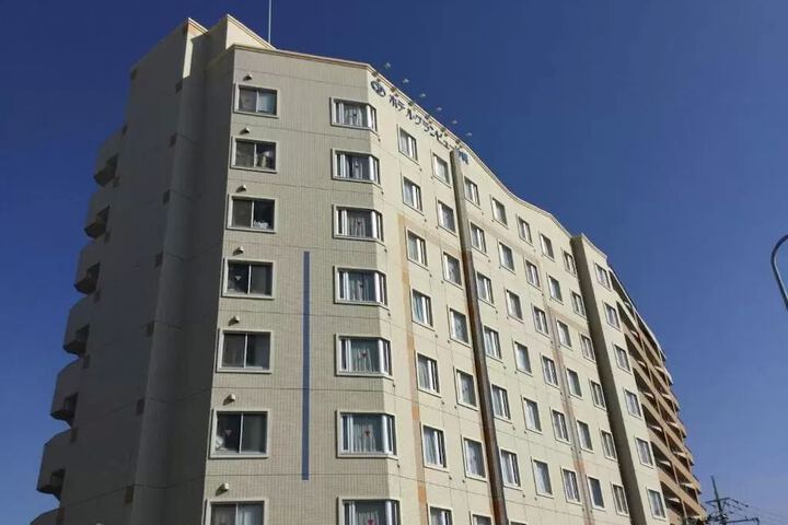 Hotel 49 of 52