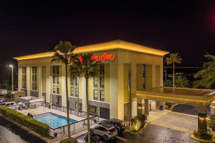 Hotel 95 of 96