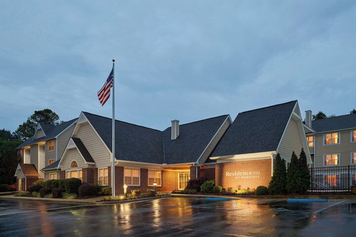 Hotel 66 of 66