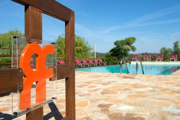 Pool to Cool