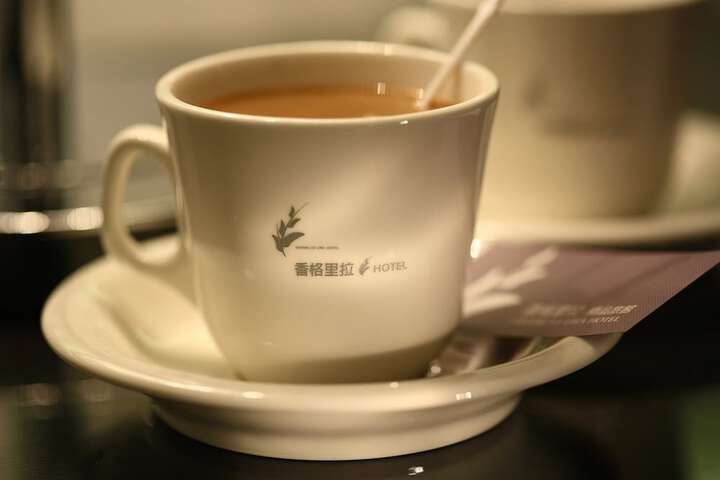 Breakfast/Coffee Service 14 of 15