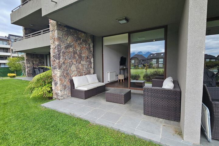 Terrace/Patio 3 of 19
