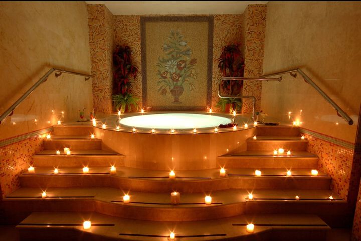 Hotel Spa