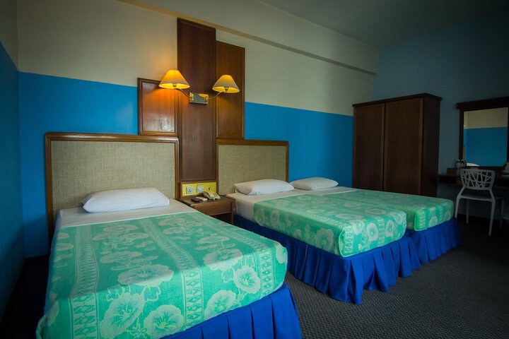 Room 26 of 60