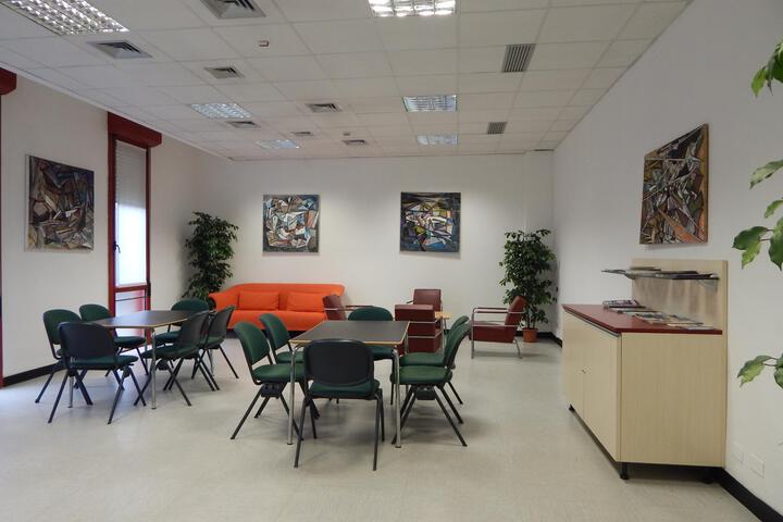 Fitness Center Photo