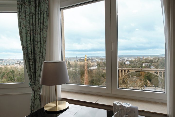 View from room