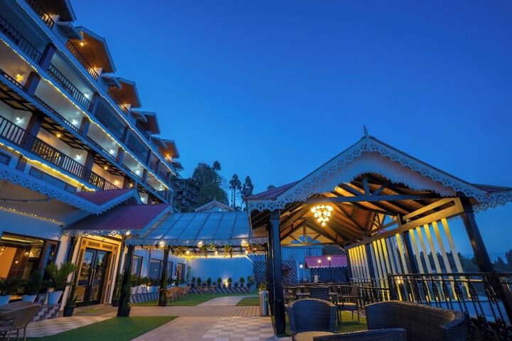 Hotel 79 of 81