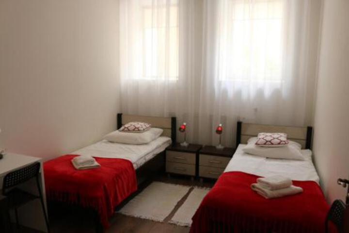 Hotel Lachówka