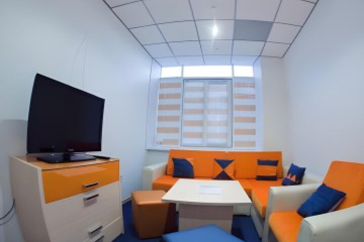 Rajder Hotel