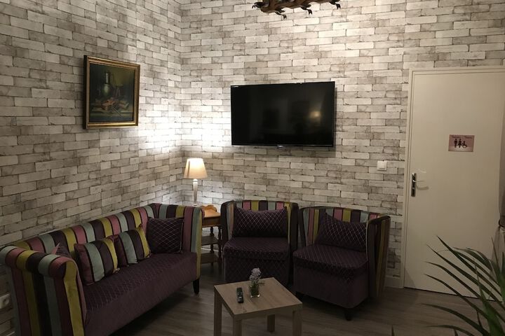 Hotel Interior 4 of 44