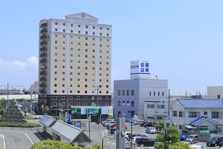 Spring Sunny Hotel Nagoya Tokoname