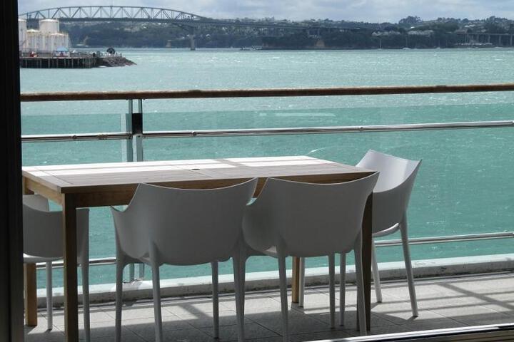 Fitness Center Photo